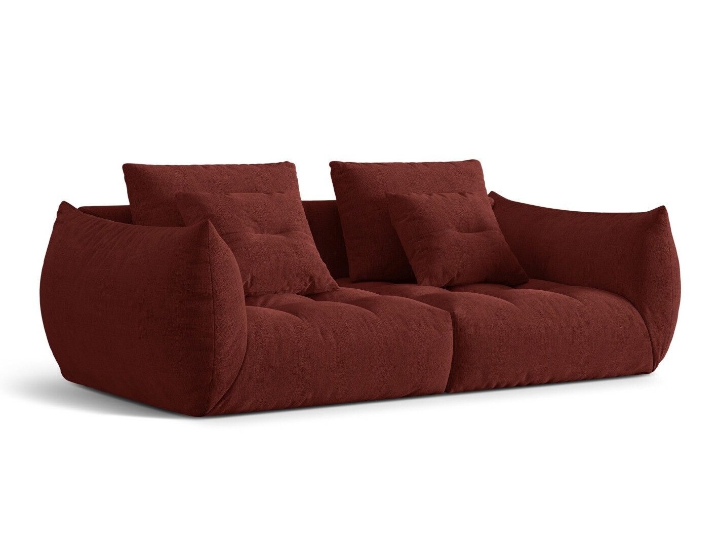 Modulinė sofa Benorli 100 (City 56)