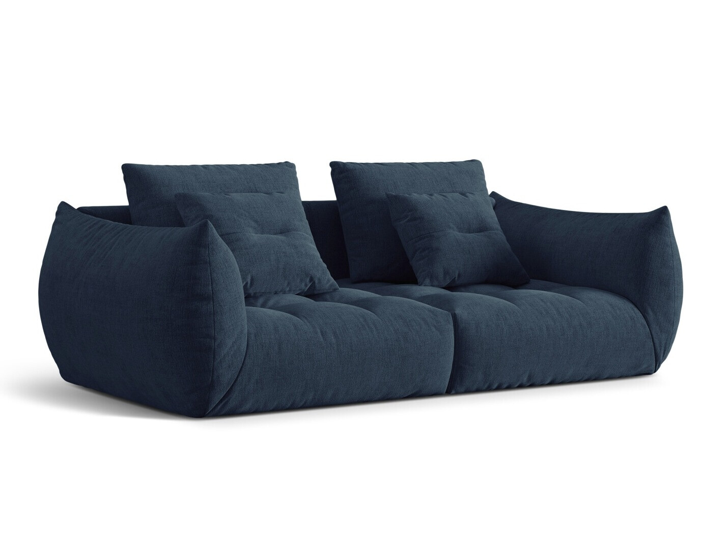 Modulinė sofa Benorli 100 (City 77)