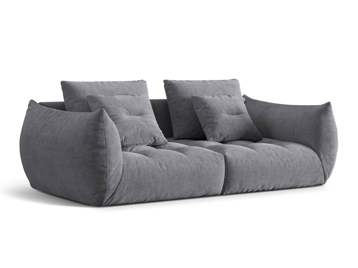 Modulinė sofa Benorli 100 (City 86)