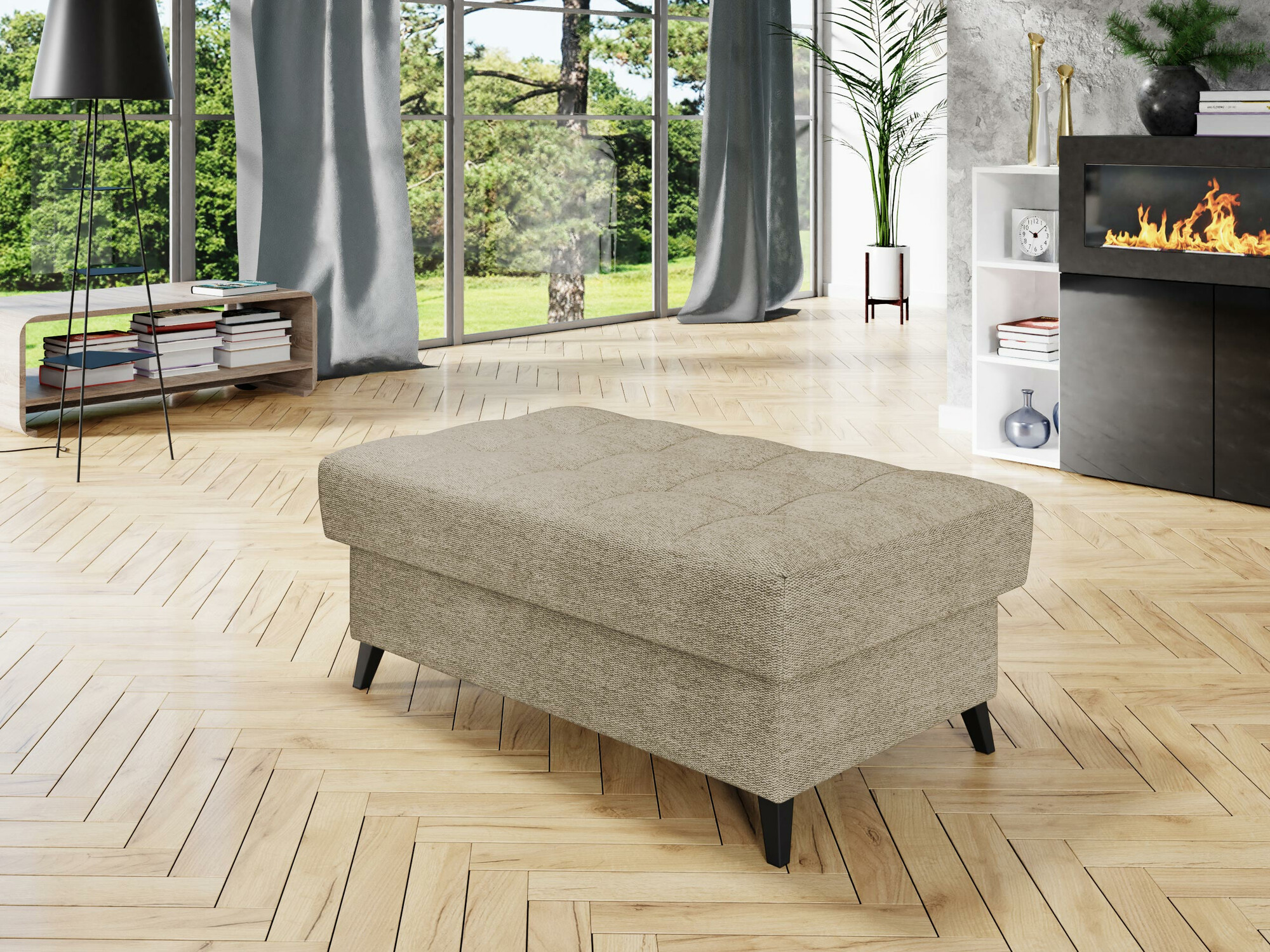 Minkštasuolis Comfivo Agnus I (Matana 17)