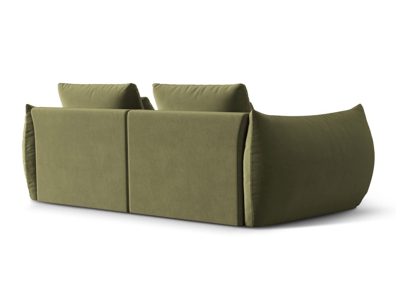 Modulinė sofa Benorli 100 (Casino Forest)