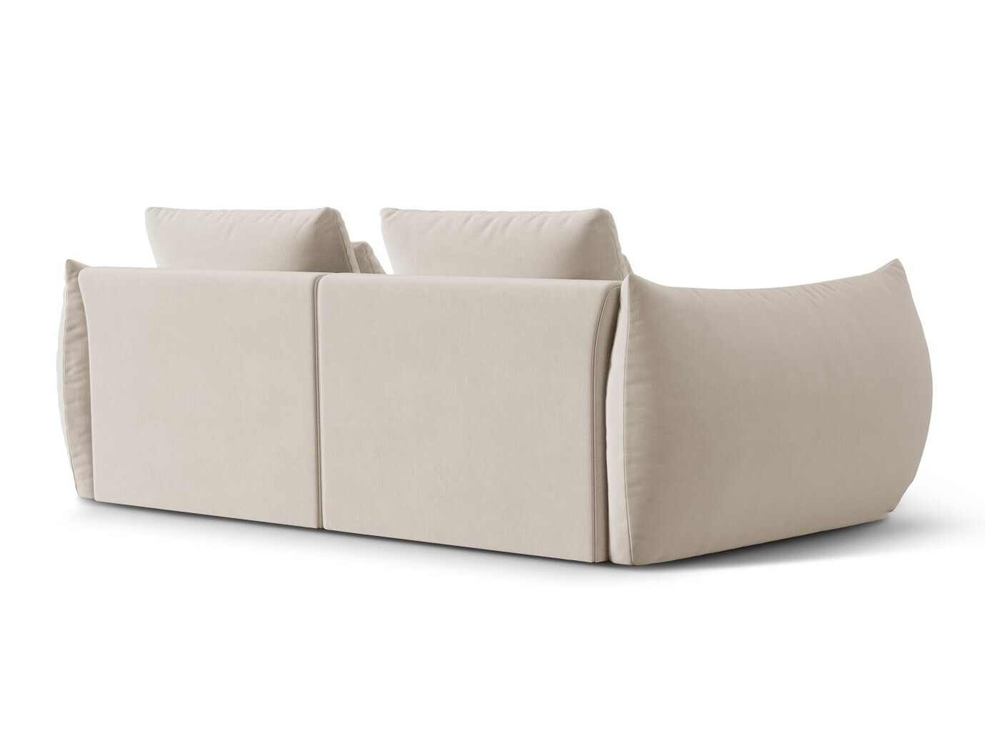 Modulinė sofa Benorli 100 (Casino Sand)