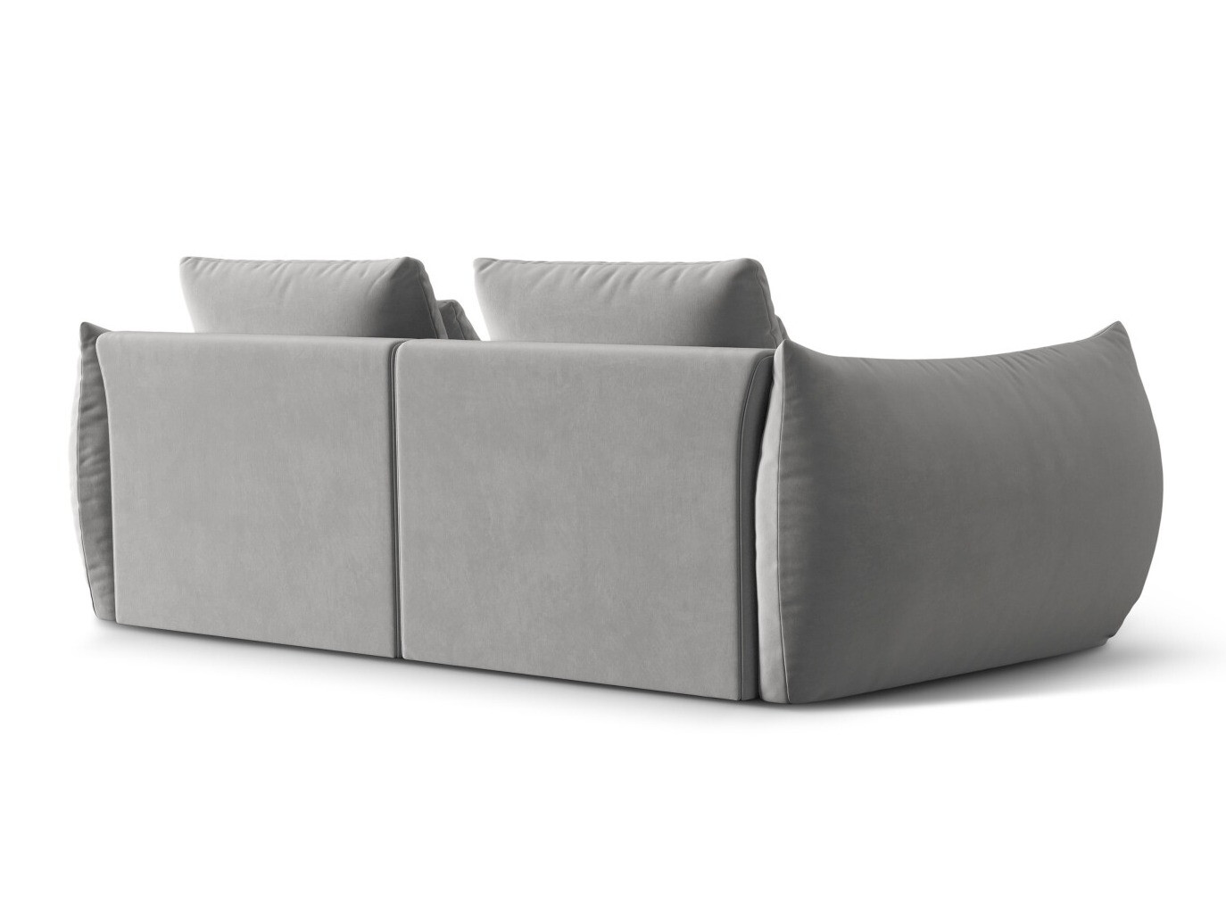 Modulinė sofa Benorli 100 (Casino Stone)