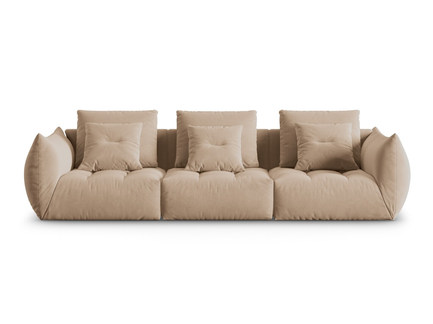 Modulinė sofa Benorli 101 (Casino Lion)