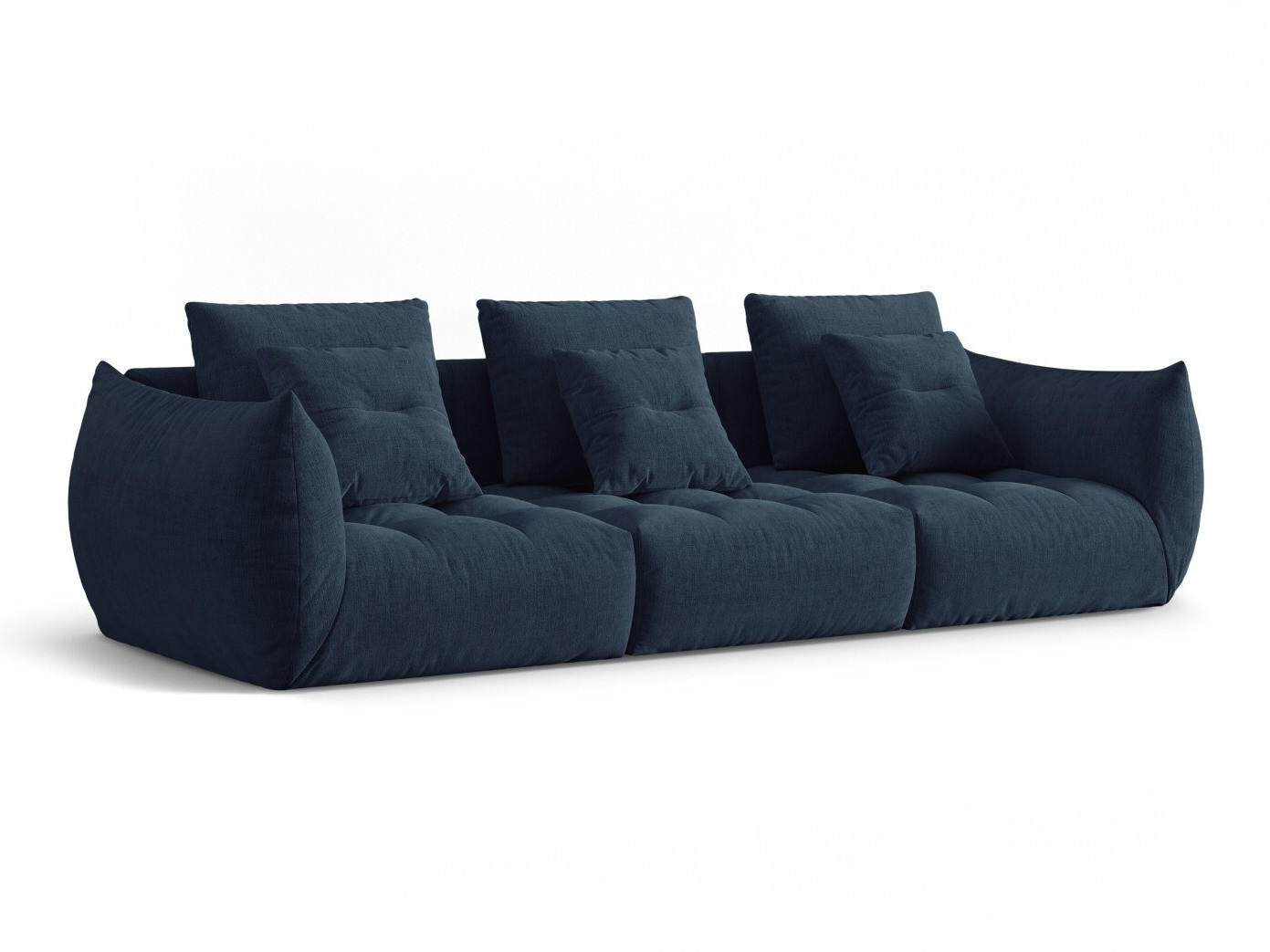 Modulinė sofa Benorli 101 (City 77)