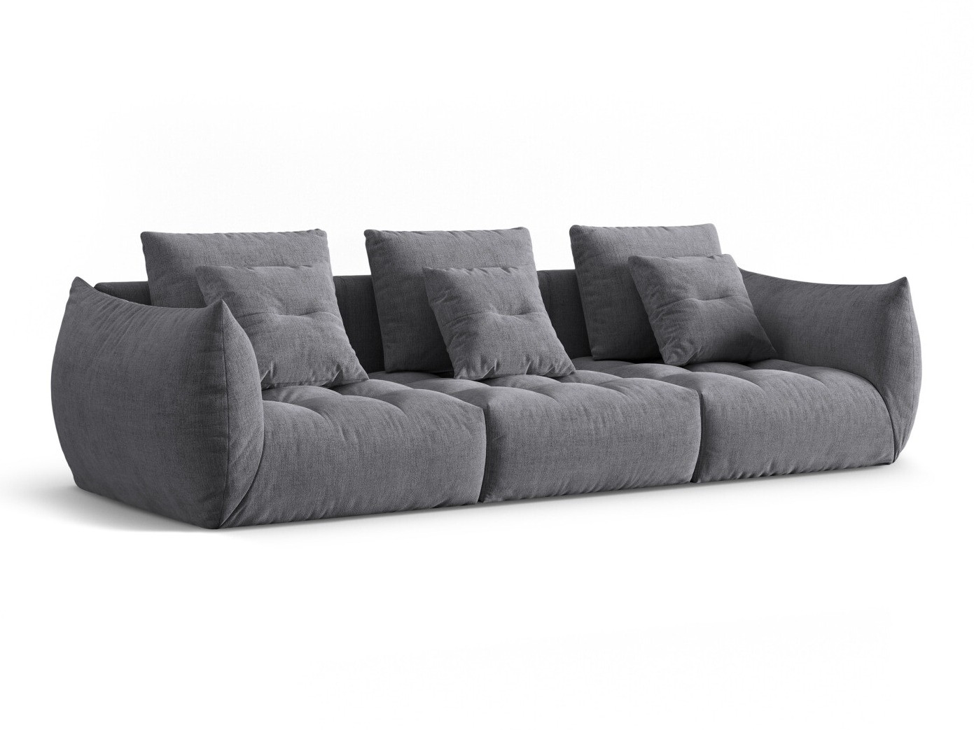 Modulinė sofa Benorli 101 (City 86)