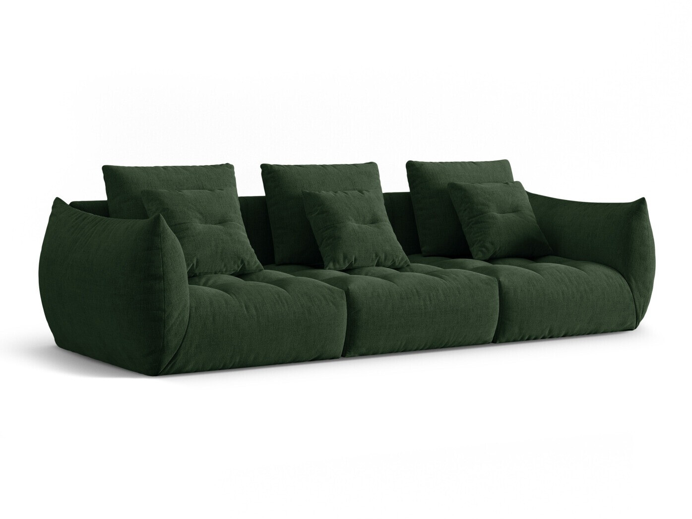 Sofa Benorli 101 (City 36)