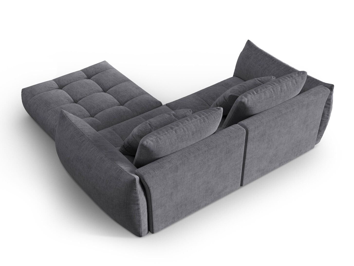 Minkštas kampas Benorli 102 (City 86)