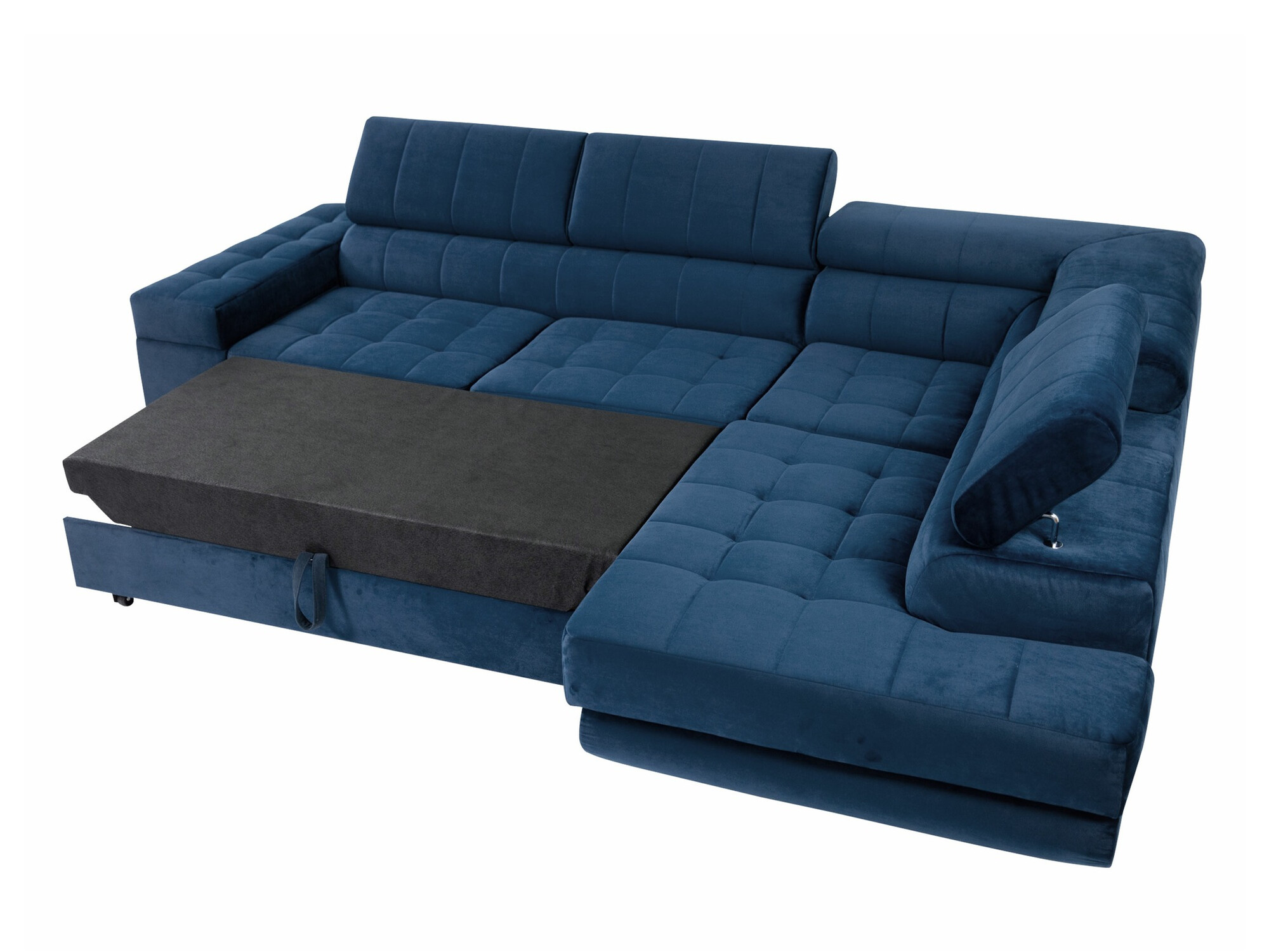 Minkštas kampas Comfivo 232 (Magic Velvet 2217)