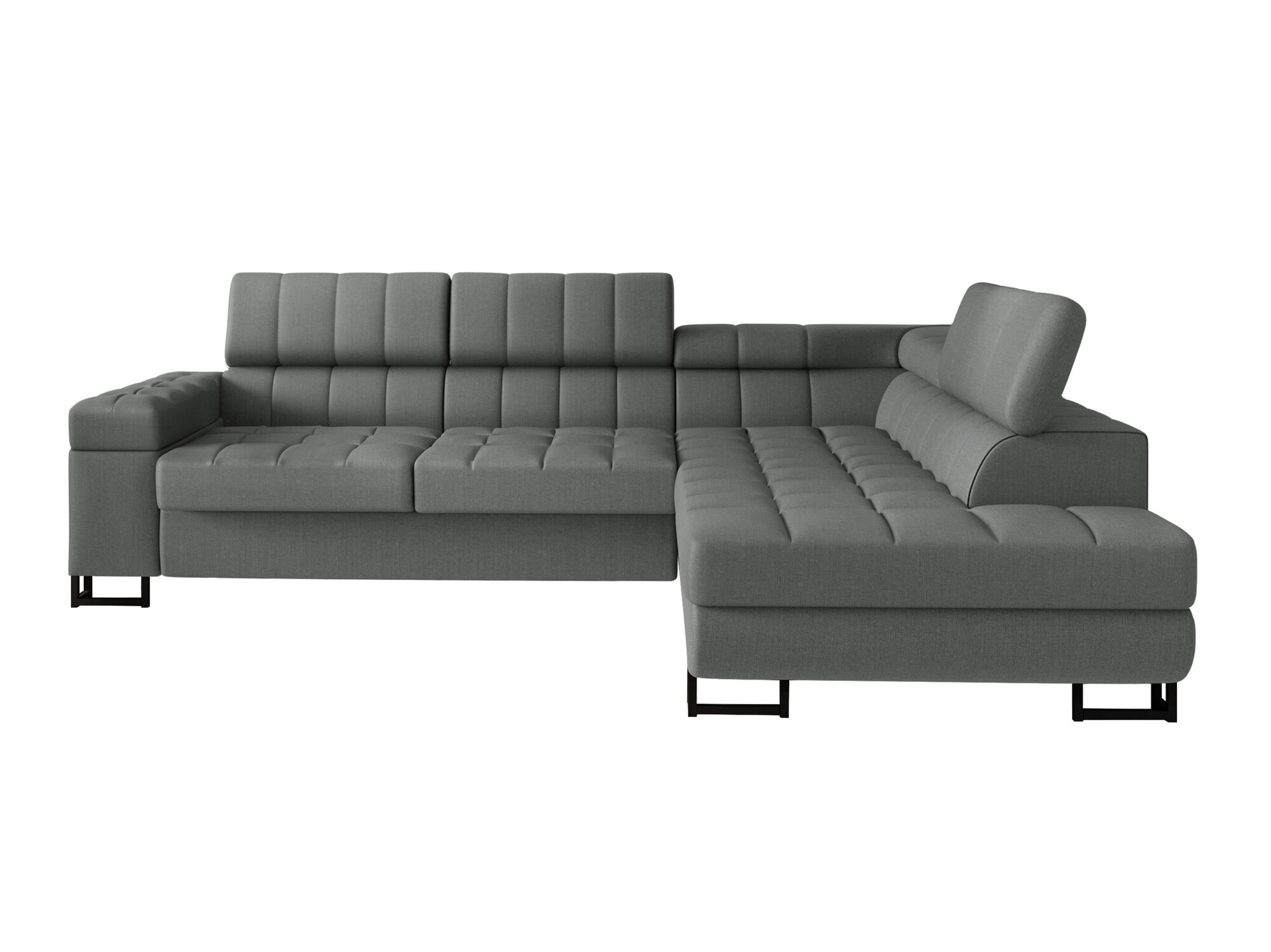 Minkštas kampas Comfivo 232 (Magic Velvet 2217)