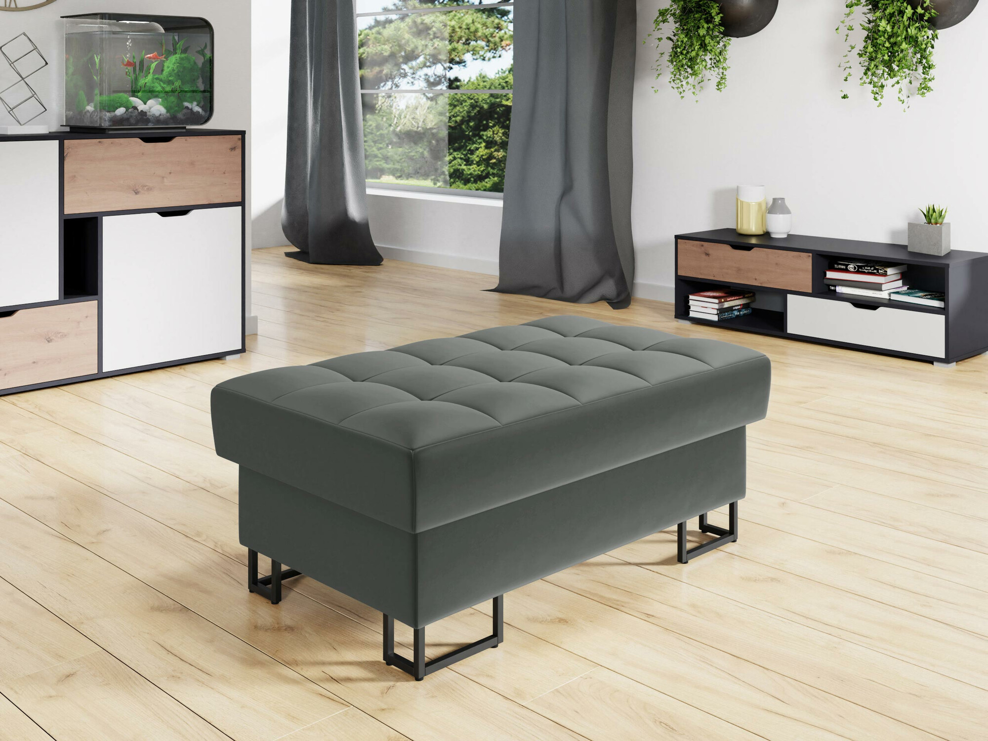 Minkštasuolis Comfivo Anima (Magic Velvet 2217)