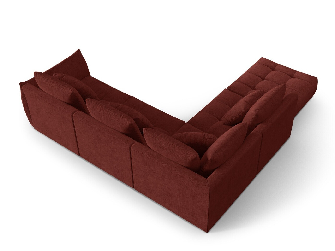 Minkštas kampas Benorli 104 (City 56)