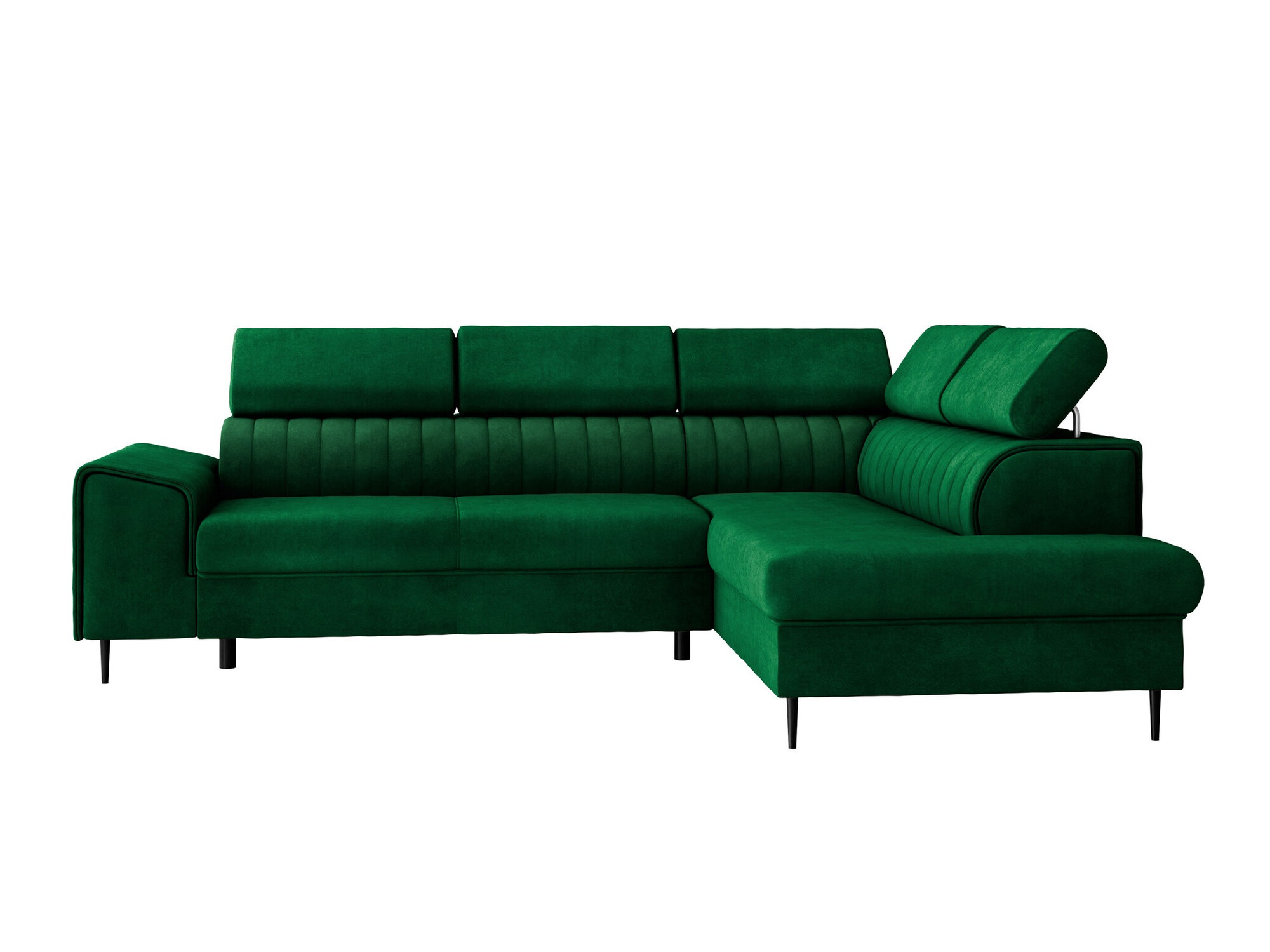 Minkštas kampas Comfivo Universum (Magic Velvet 2225)