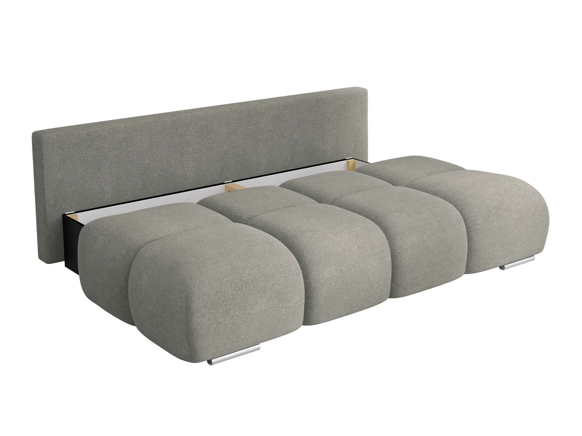 Sofa lova Camden 105 (Velo 621)