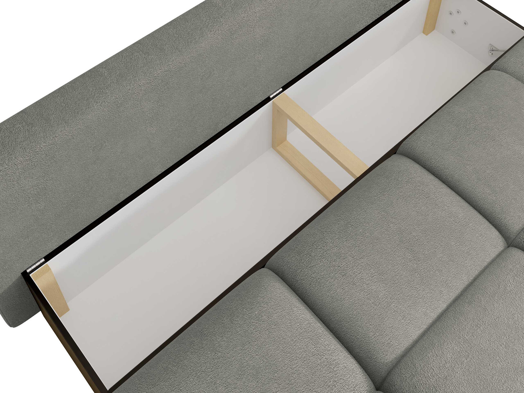 Sofa lova Camden 105 (Velo 626)