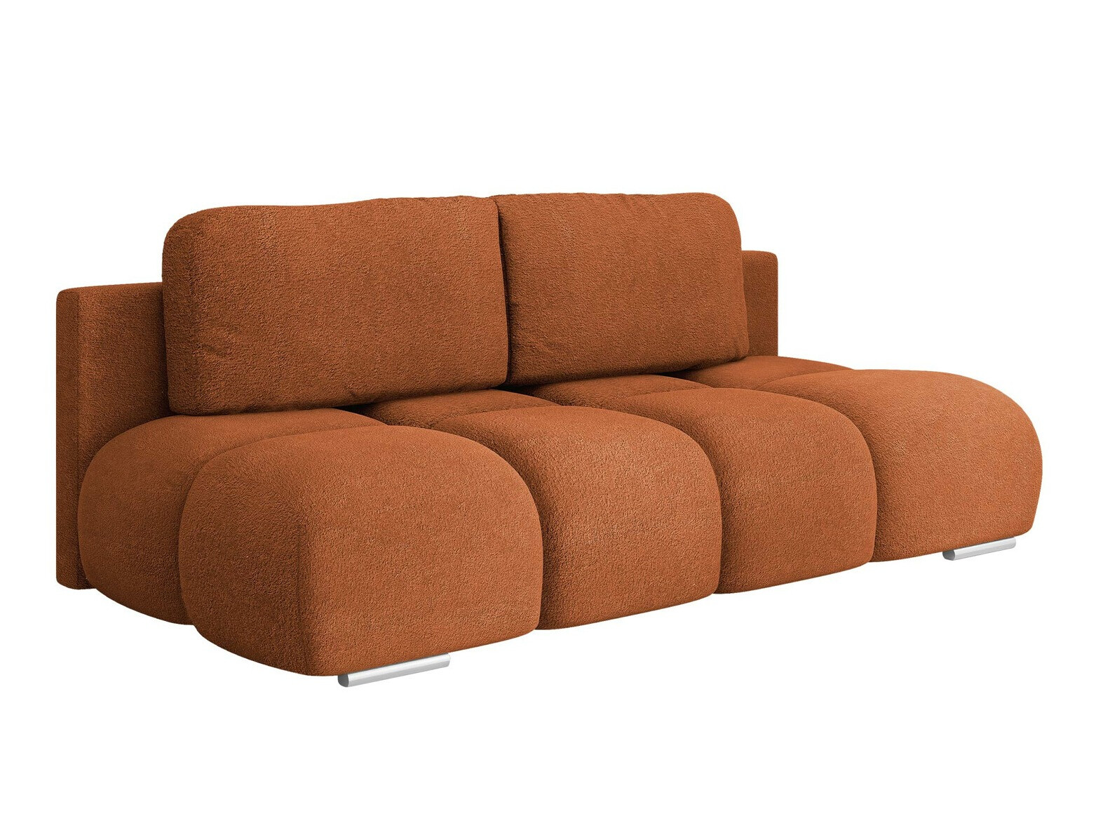 Sofa lova Camden 105 (Velo 627)