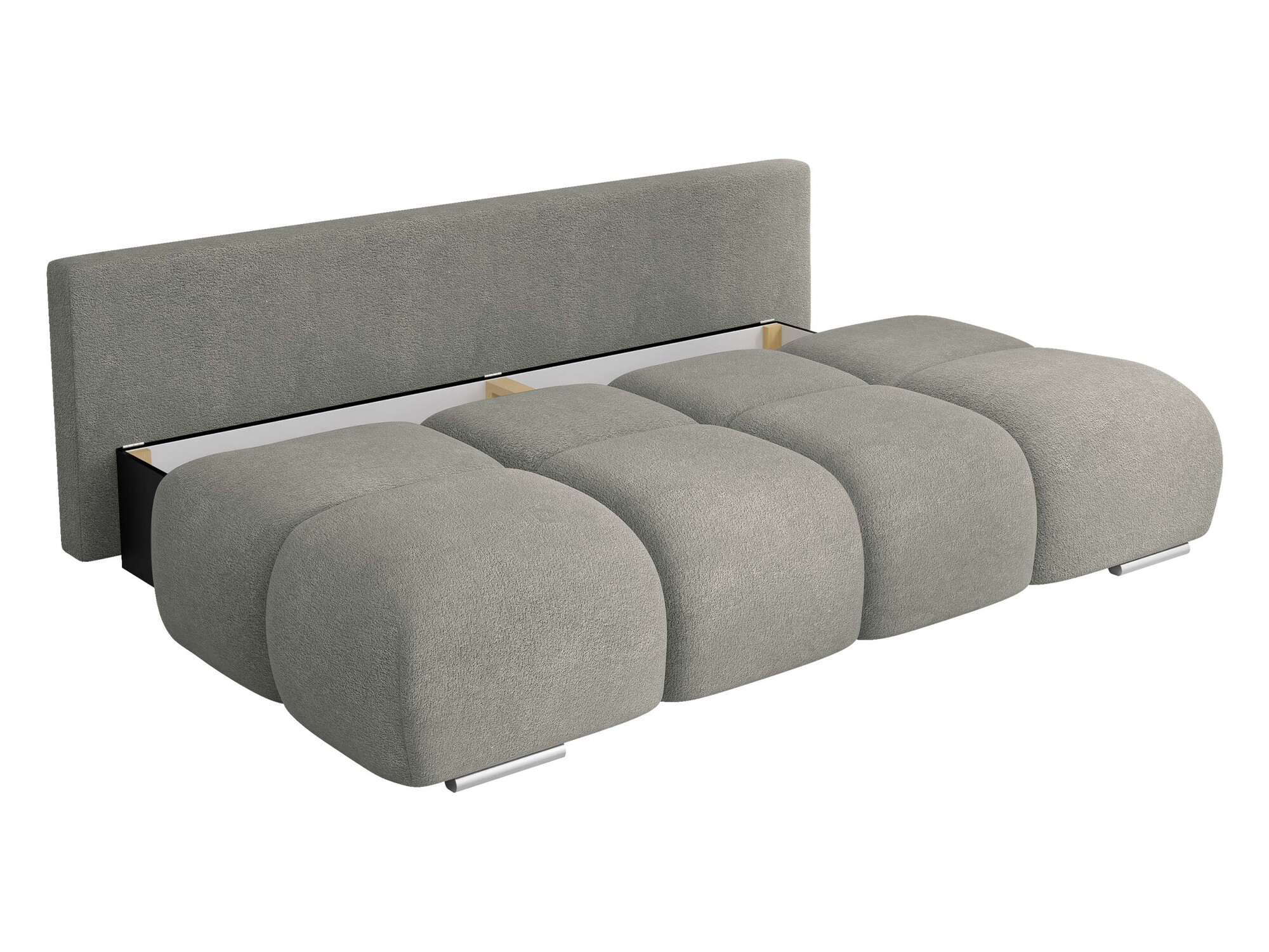 Sofa lova Camden 105 (Velo 633)
