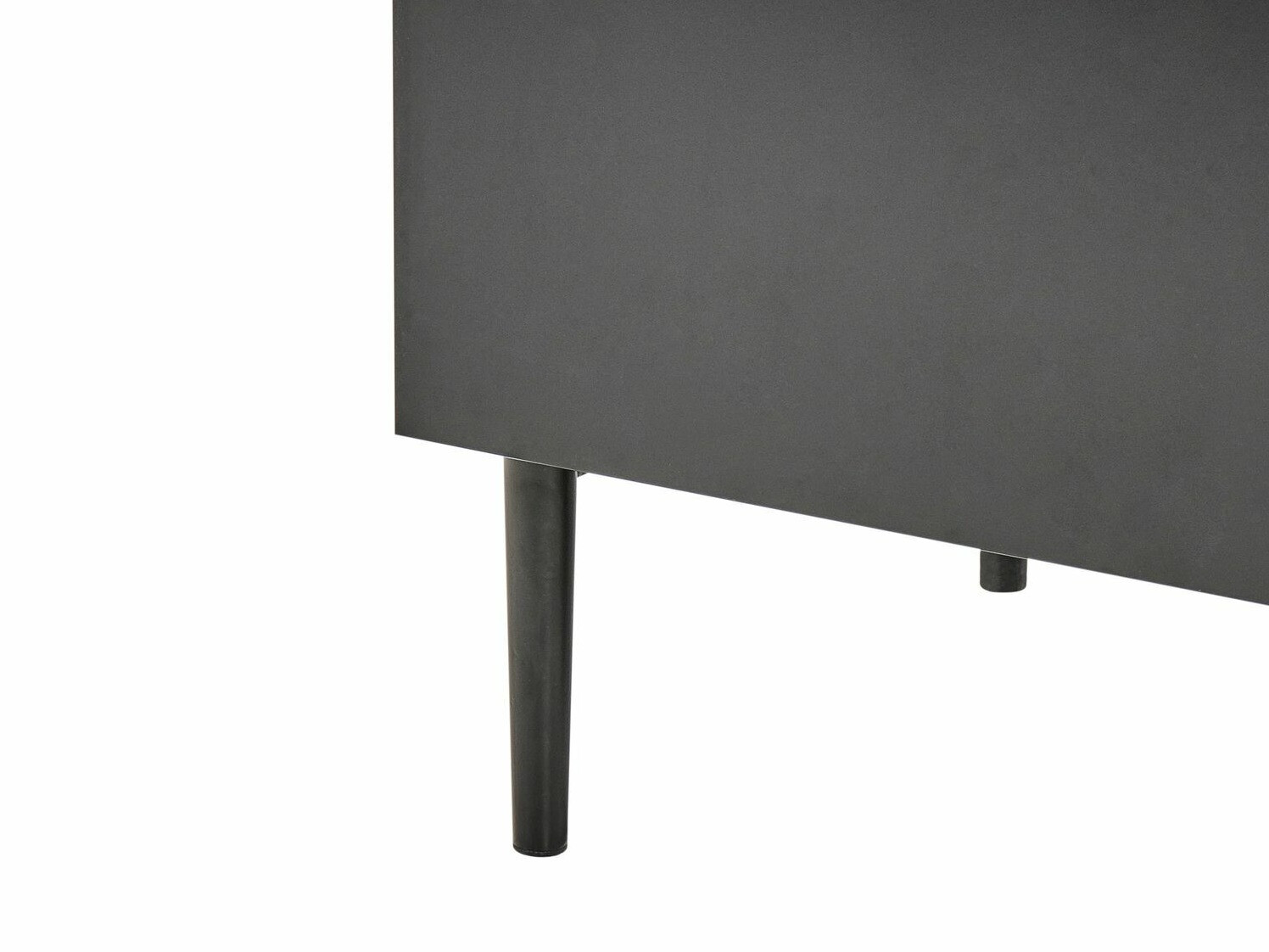 Komoda Floalu 102 (Juoda + Ruda)