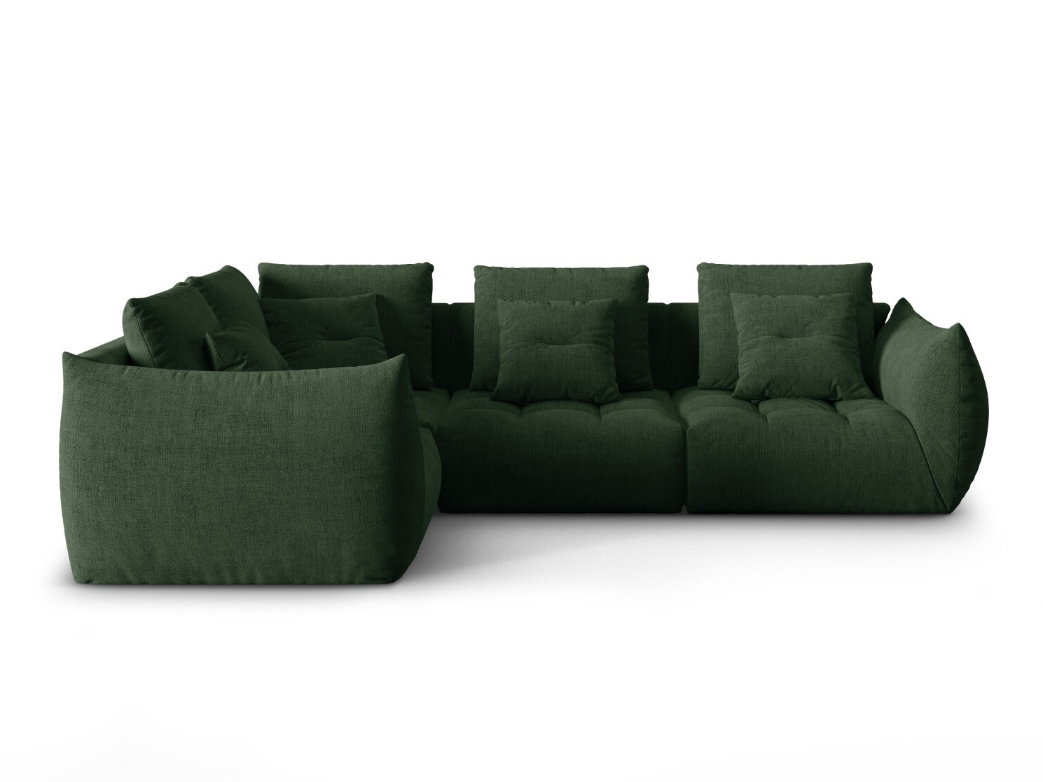 Minkštas kampas Benorli 105 (City 36)