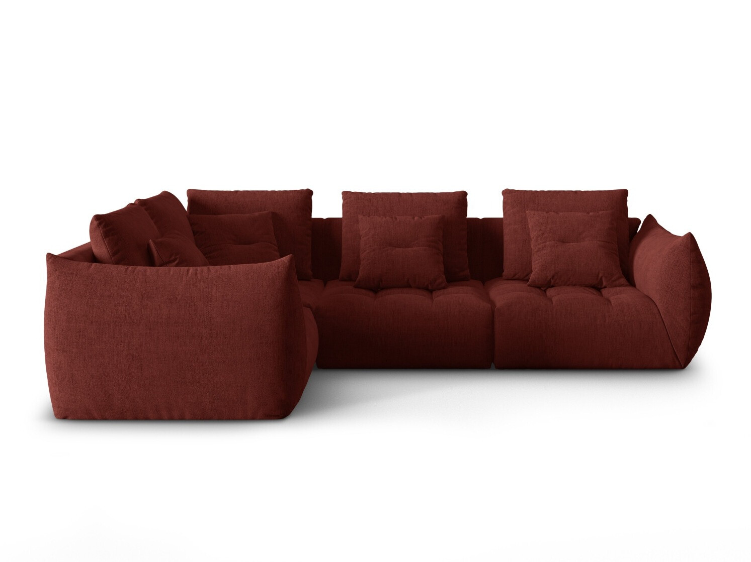 Minkštas kampas Benorli 105 (City 56)
