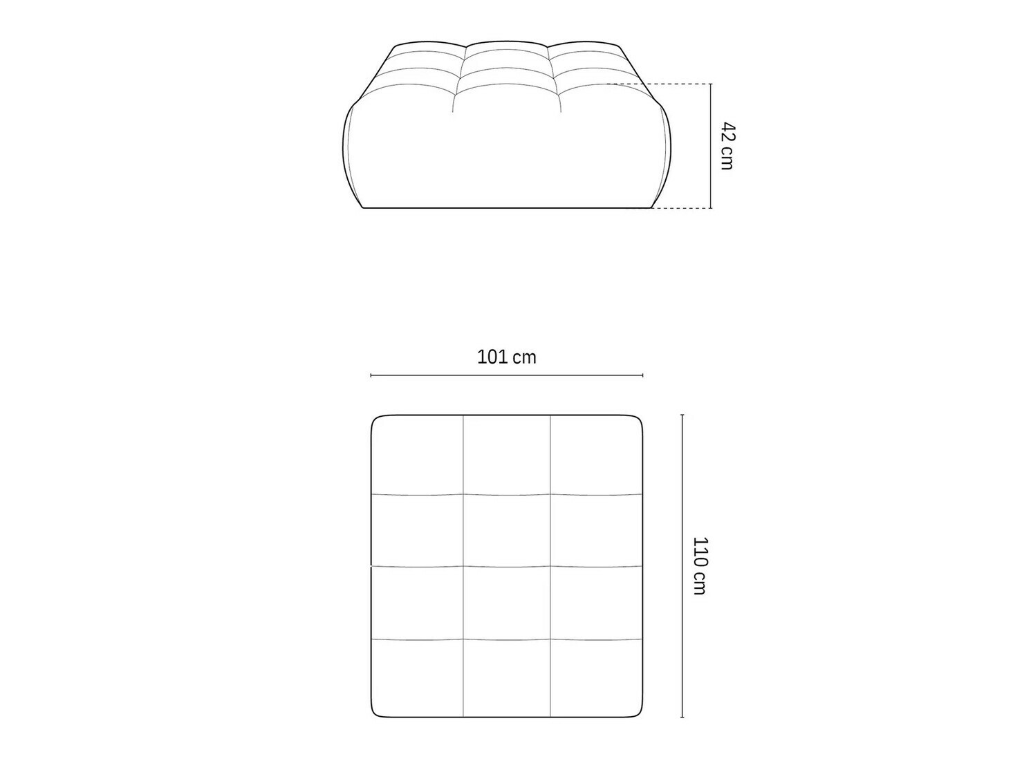 Pufas Benorli 106 (City 83)