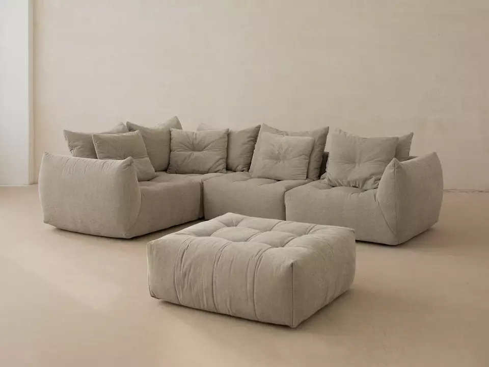 Pufas Benorli 106 (City 83)