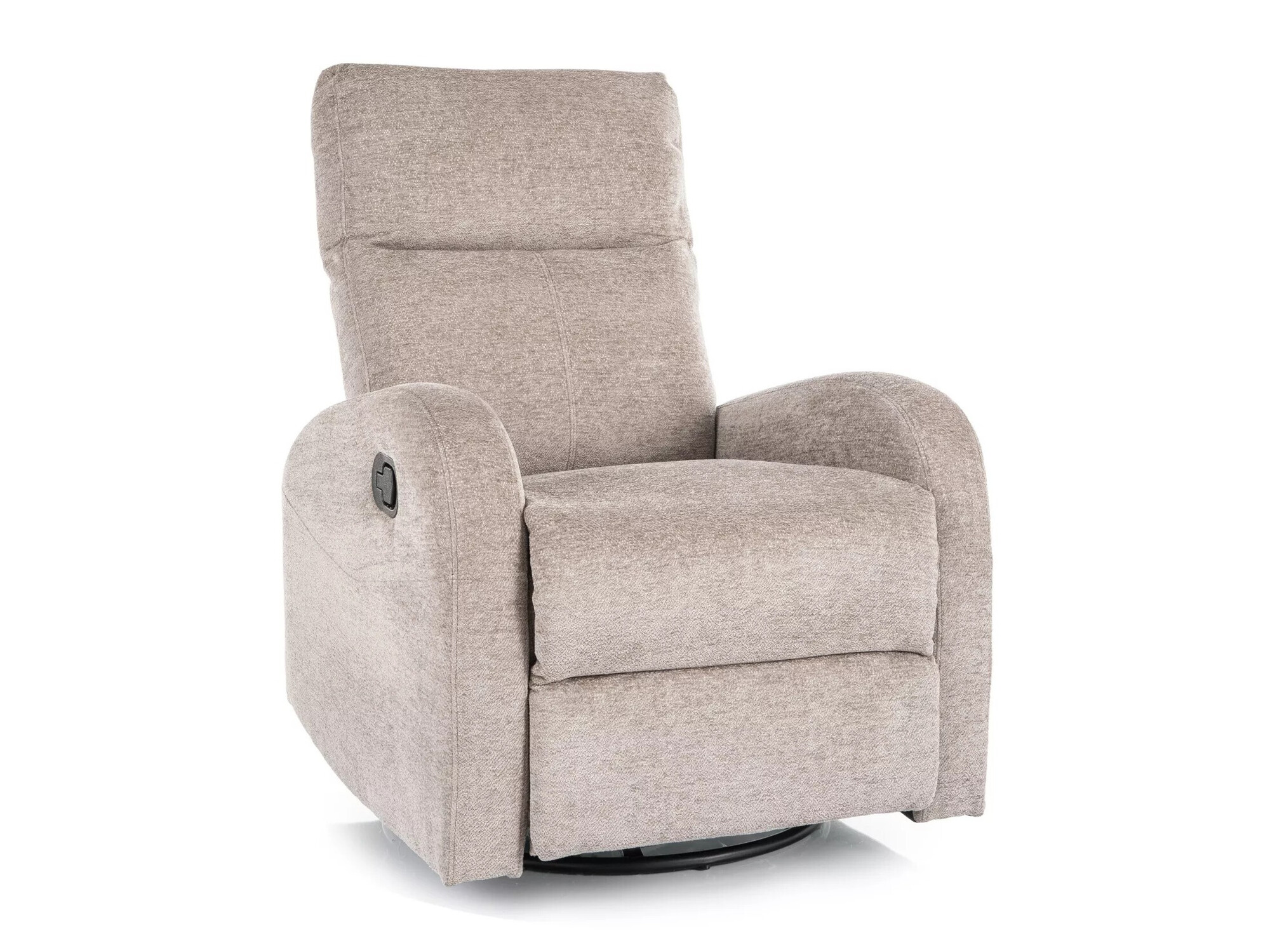Fotelis reglaineris Detroit 334