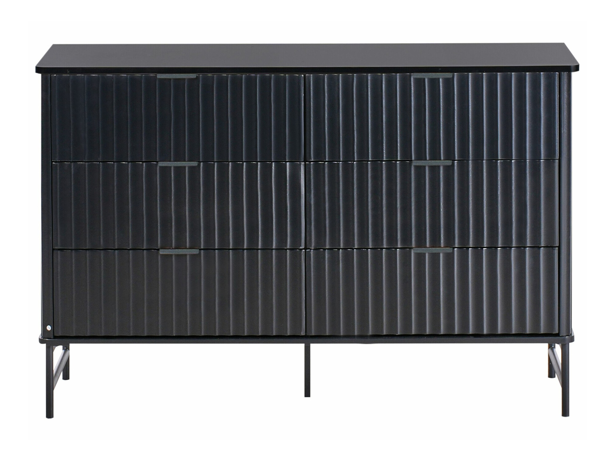 Komoda Berwyn 2576 (Juoda)