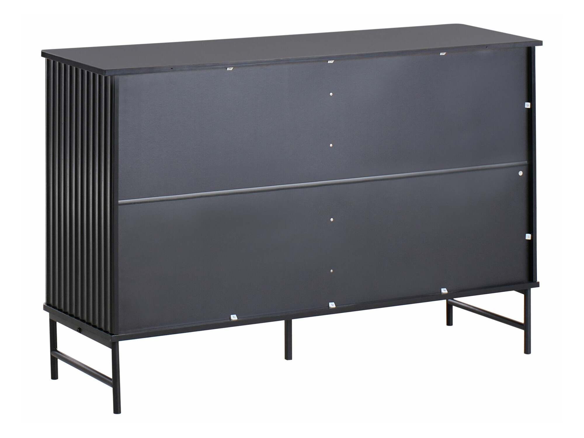 Komoda Berwyn 2576 (Juoda)