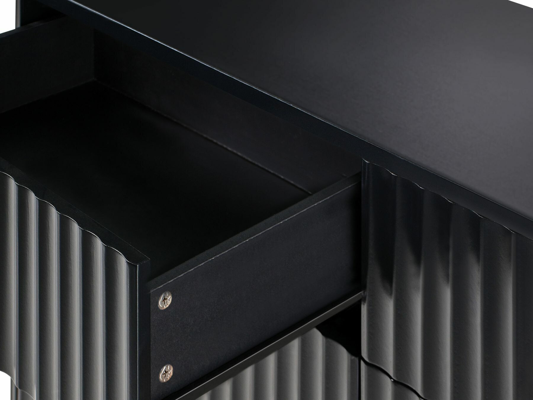 Komoda Berwyn 2576 (Juoda)