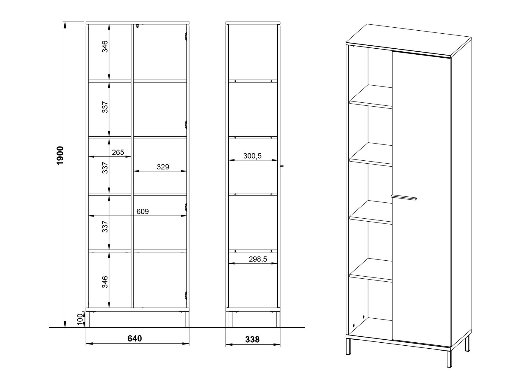 Lentyna Solaro 101 (Kašmyras)
