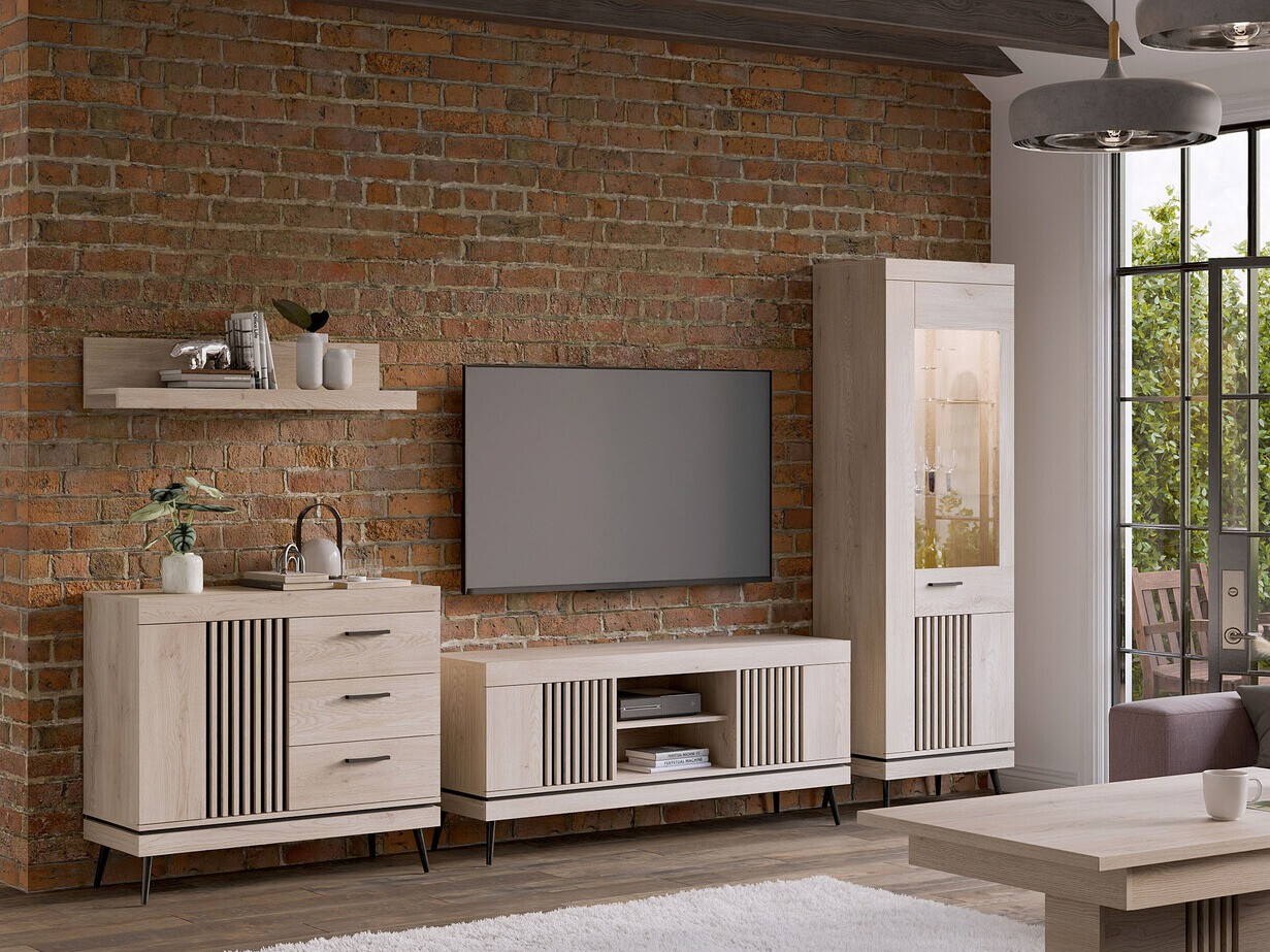 Svetainės komplektas Sermelu 121