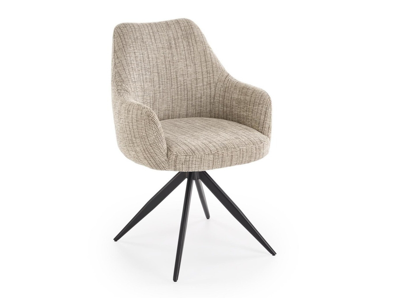 Svetainės kėdės su sukimosi funkcija