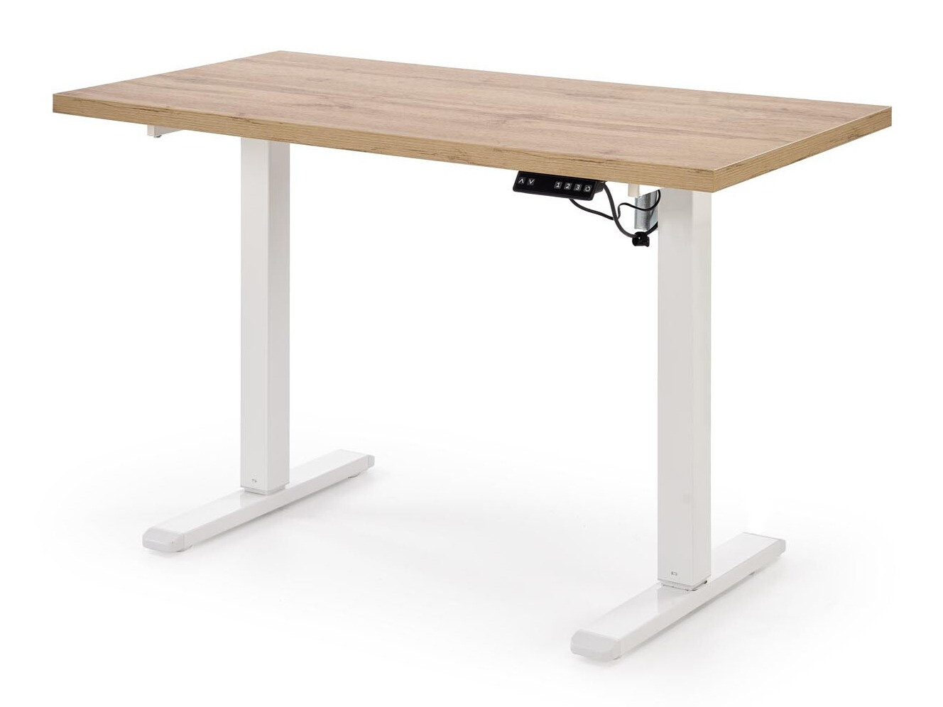 Biuro reguliuojamo aukščio darbo stalai