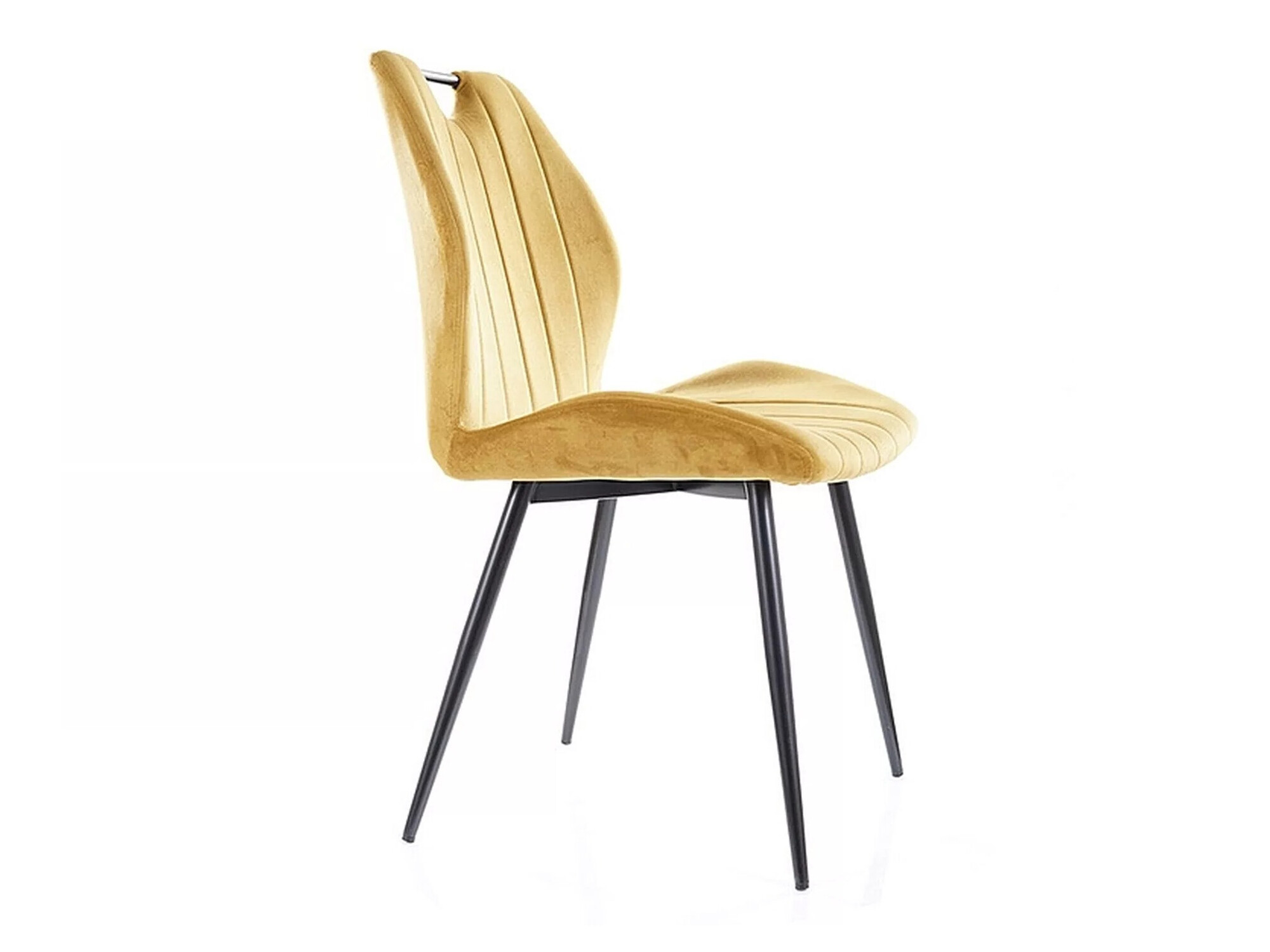 Kėdė Detroit 716 (Geltona)