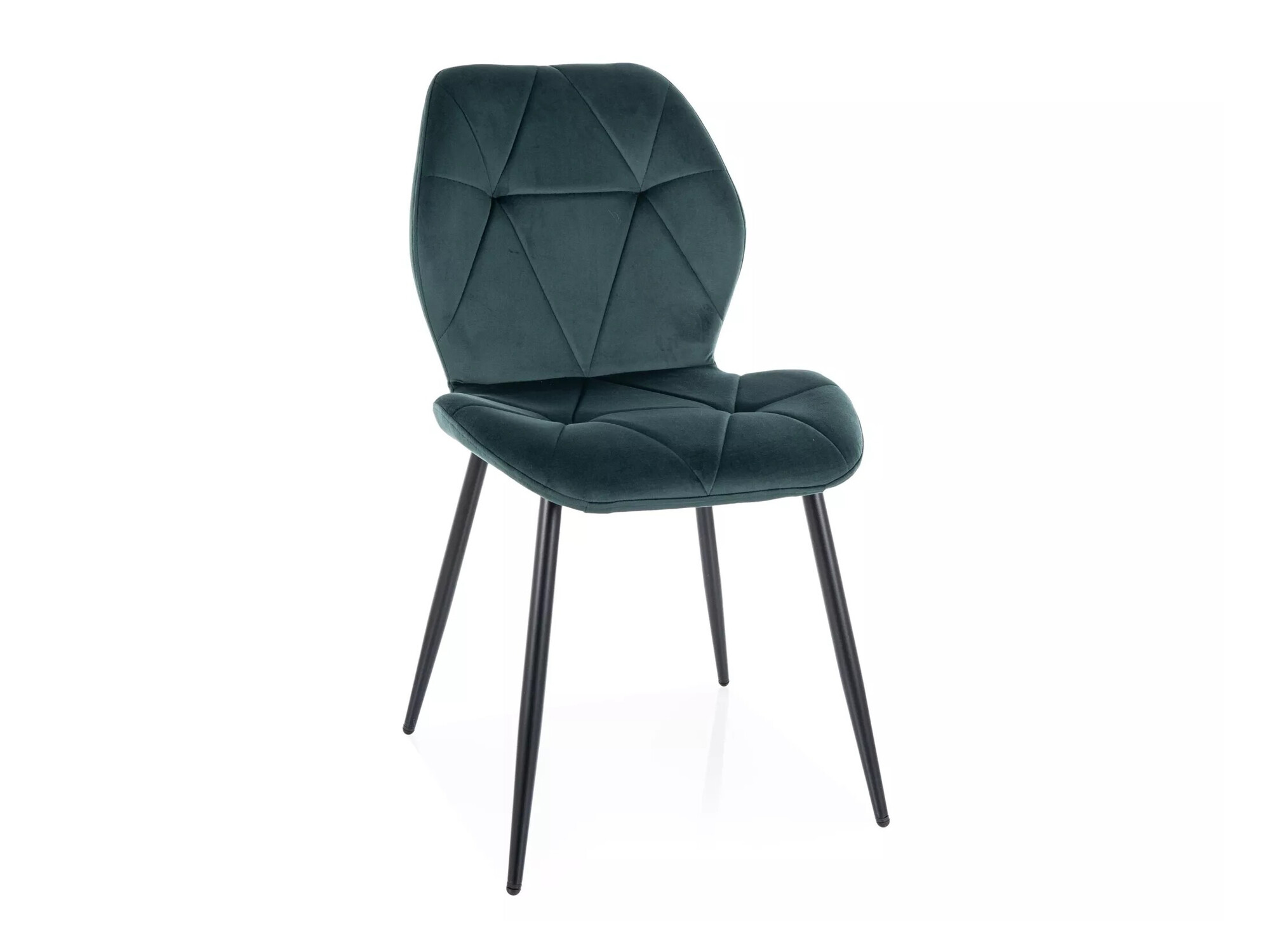 Kėdė Detroit 718 (Žalia)