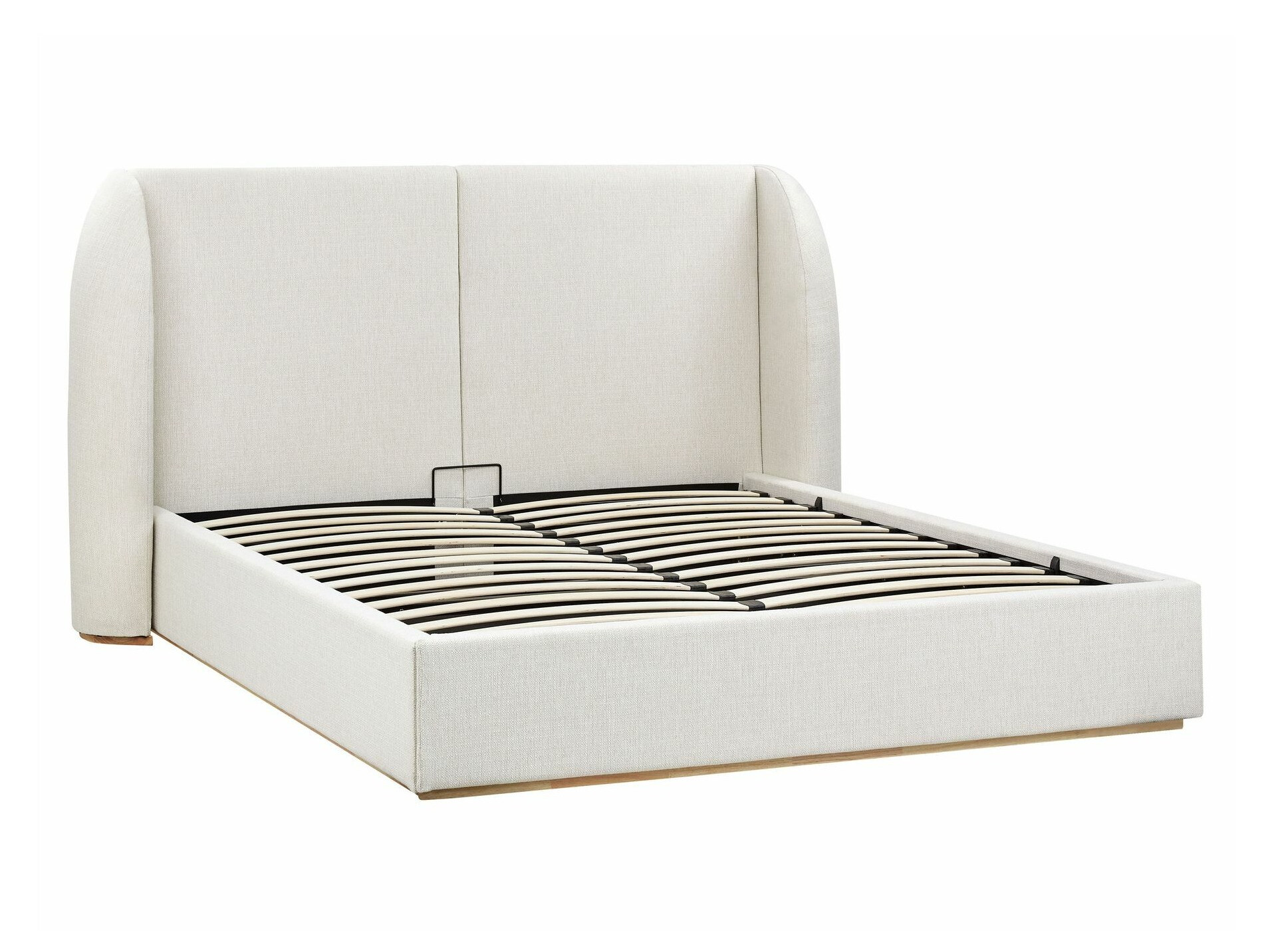 Lova Berwyn 2593 (Balta)