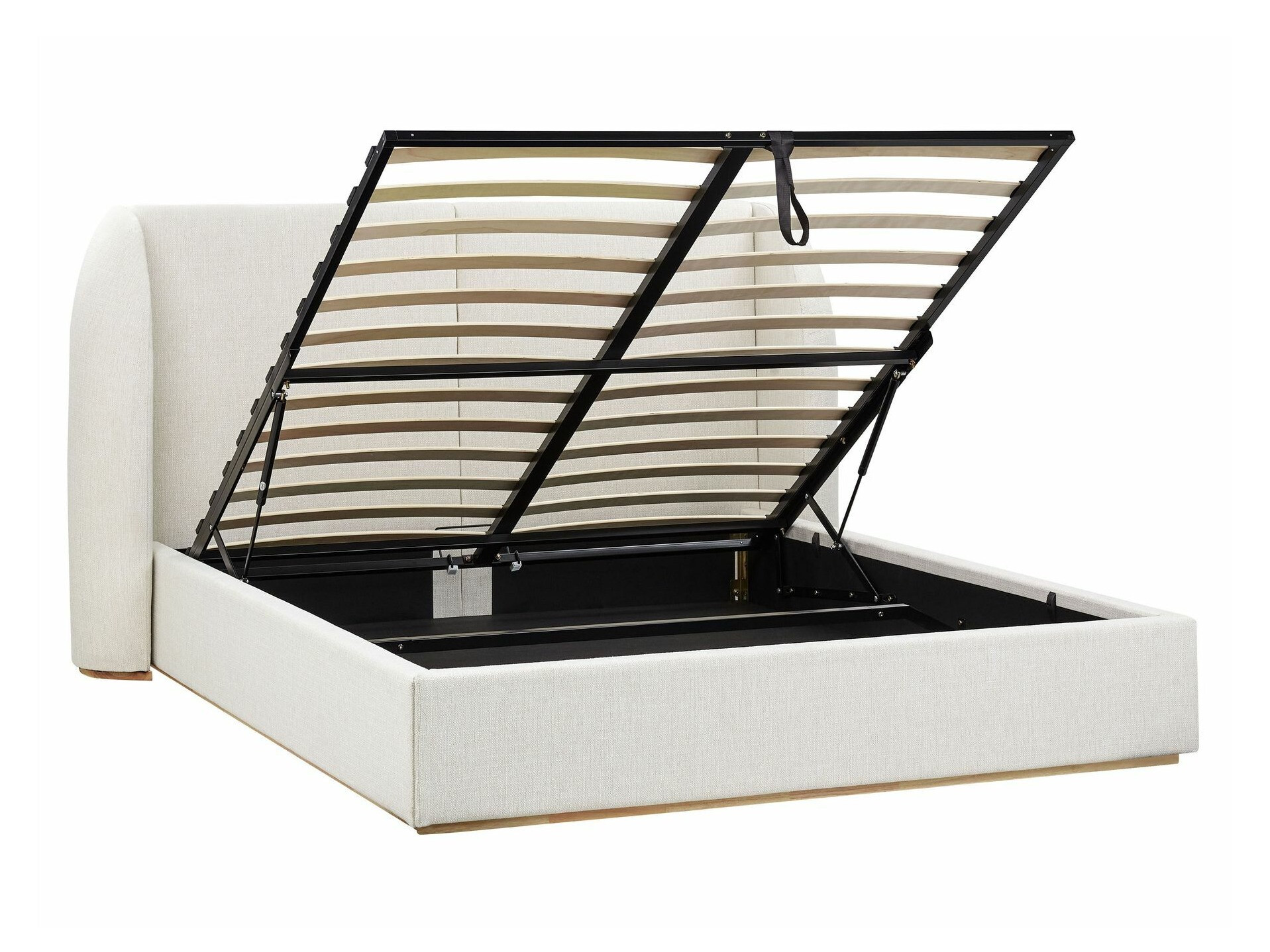 Lova Berwyn 2593 (Balta)