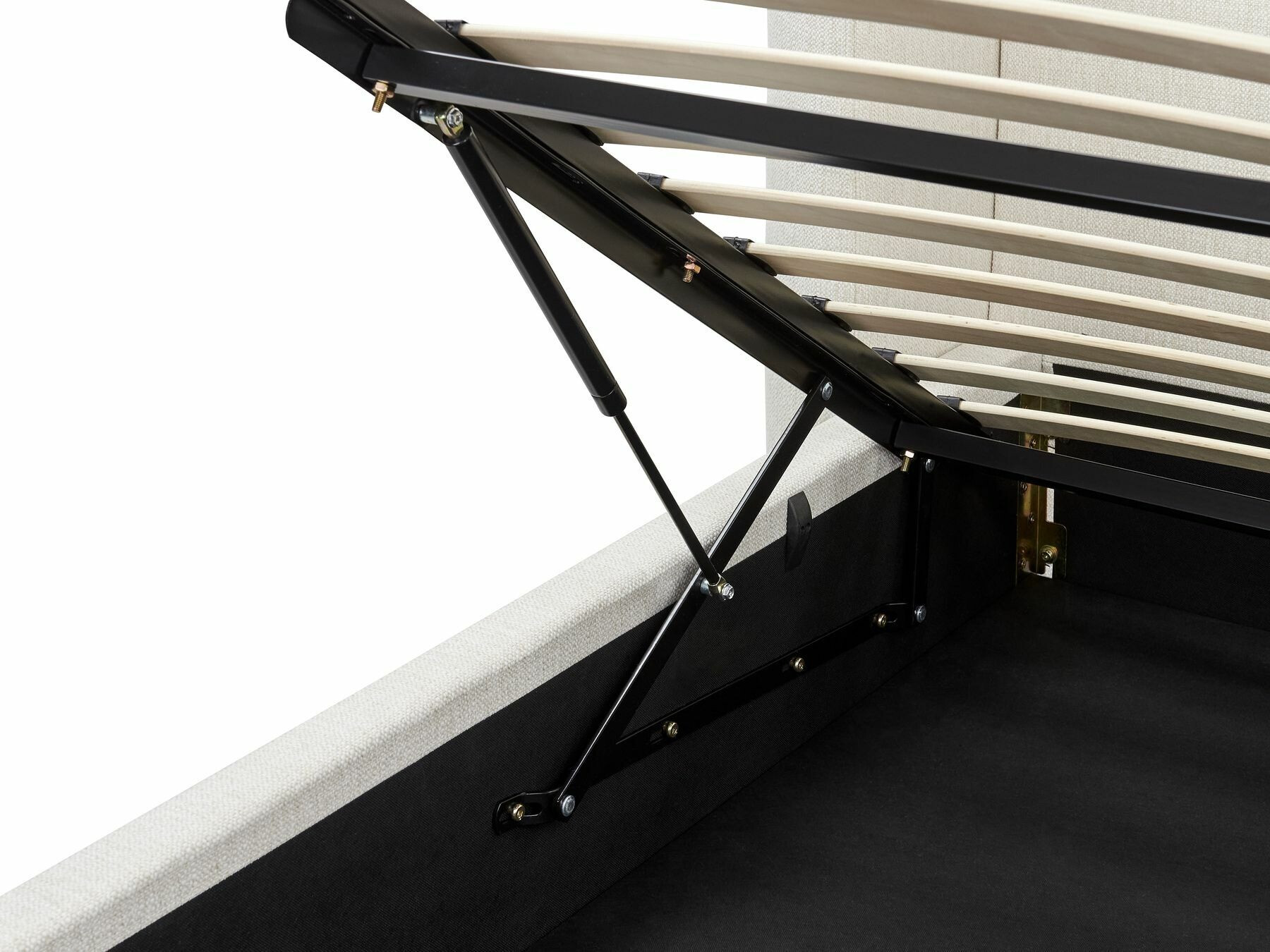 Lova Berwyn 2593 (Balta)