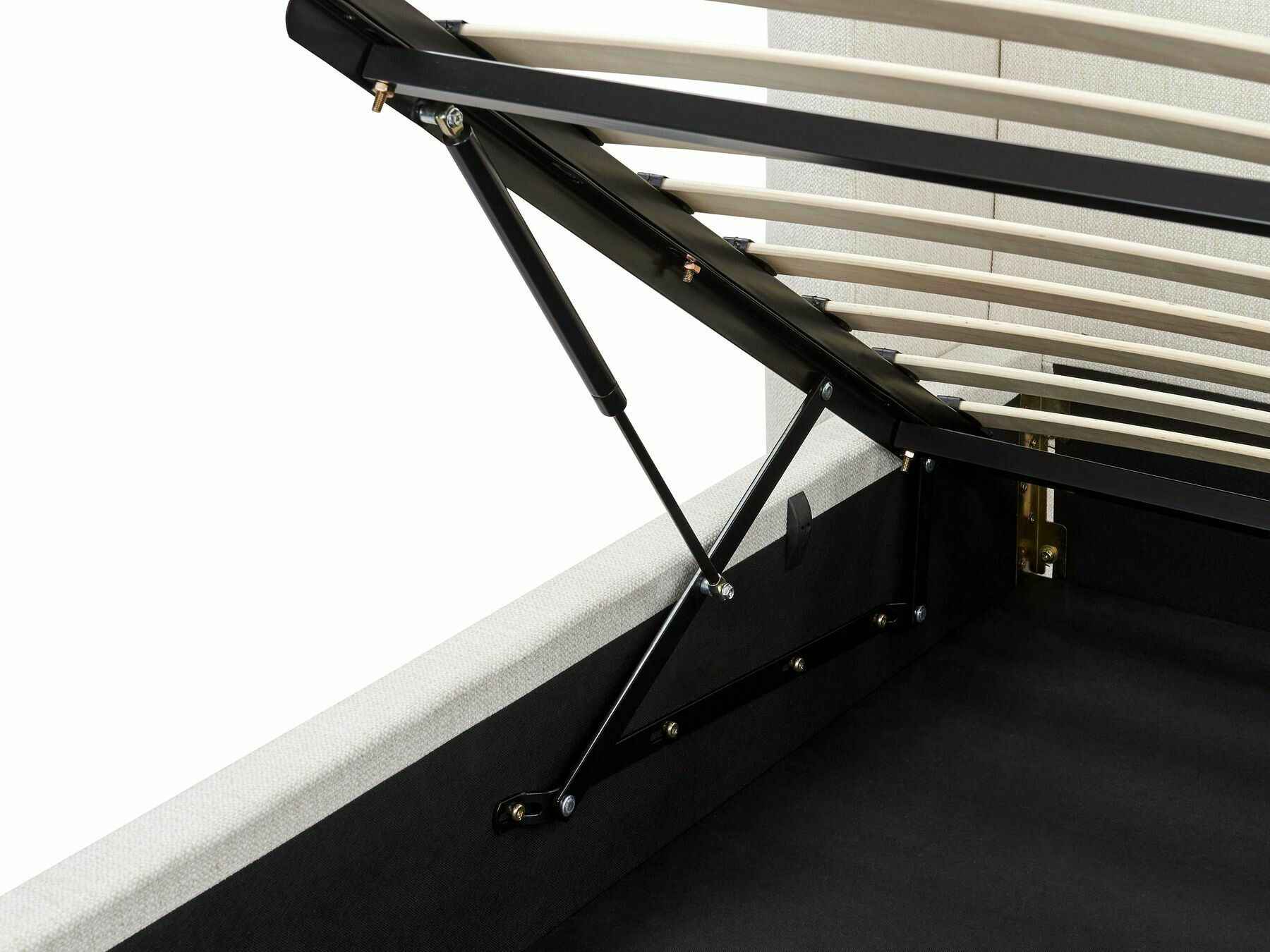 Lova Berwyn 2593 (Balta)