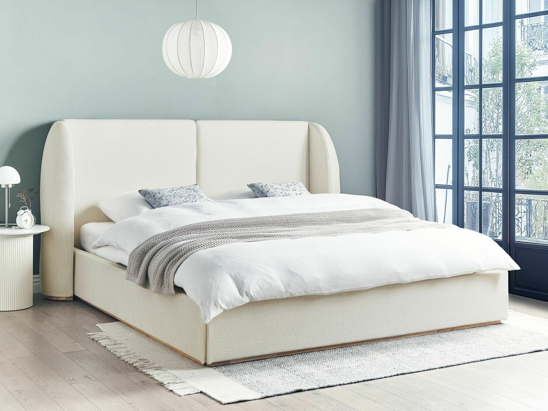 Lova Berwyn 2593 (Balta)