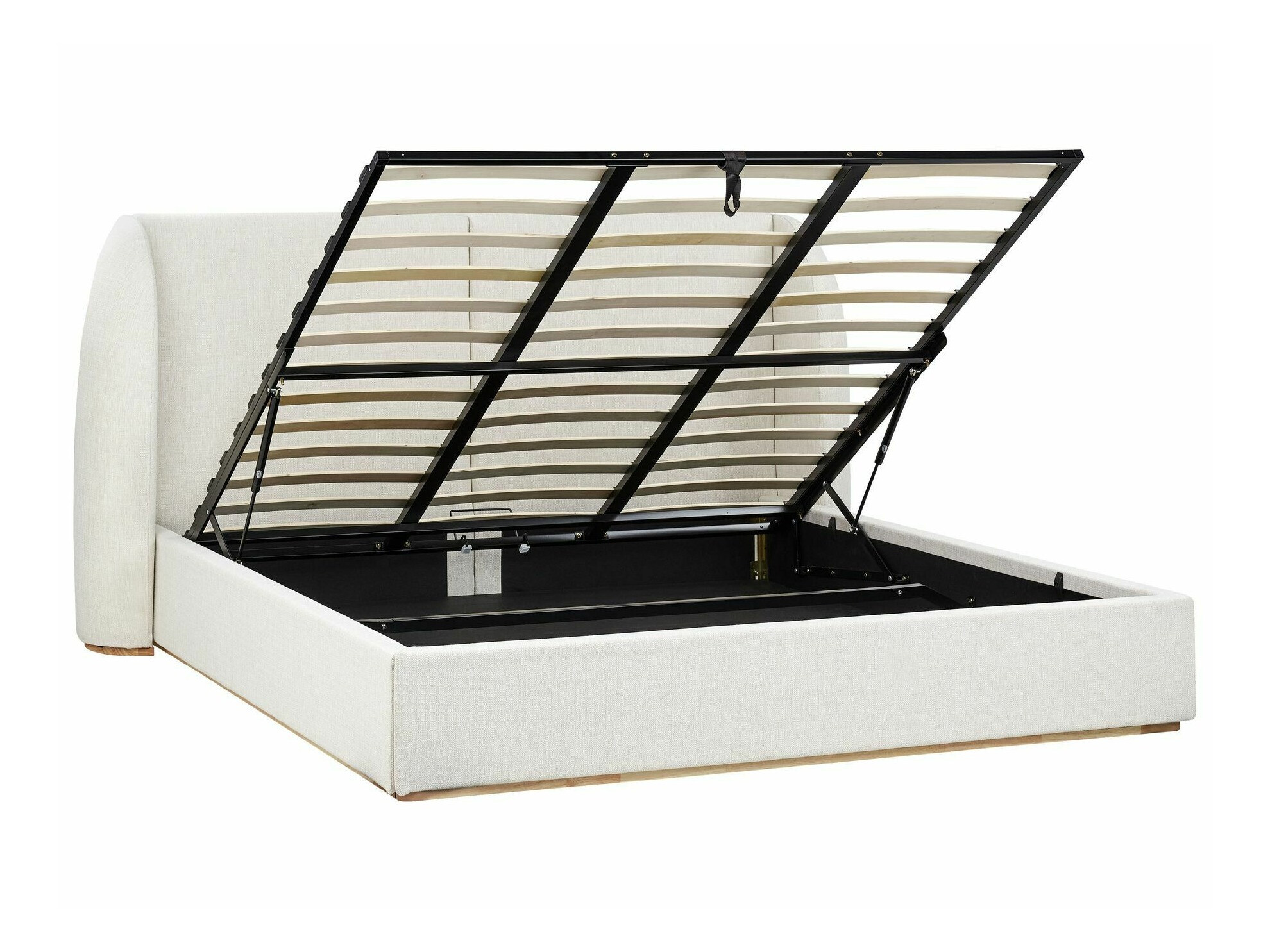 Lova Berwyn 2593 (Balta)