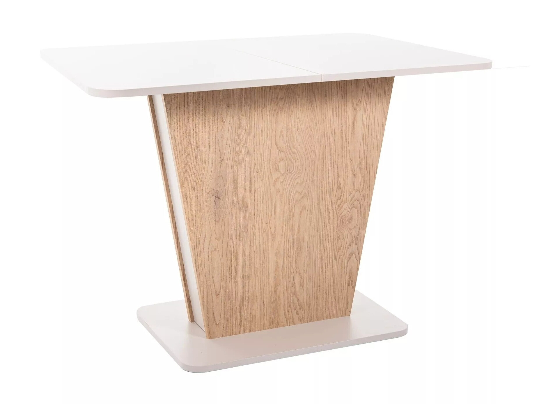 Stalas Detroit 322 (Kašmyras + Ąžuolas)