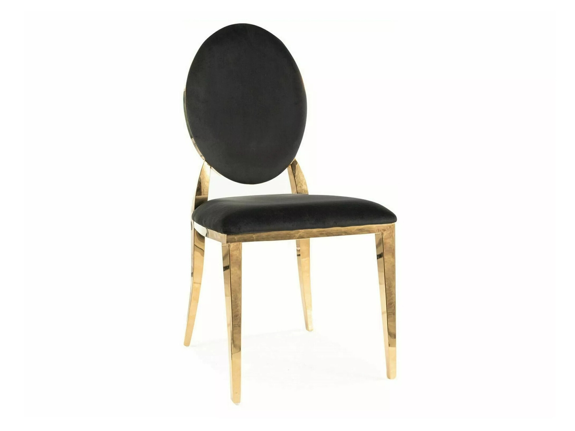 Kėdė Detroit 720 (Juoda)