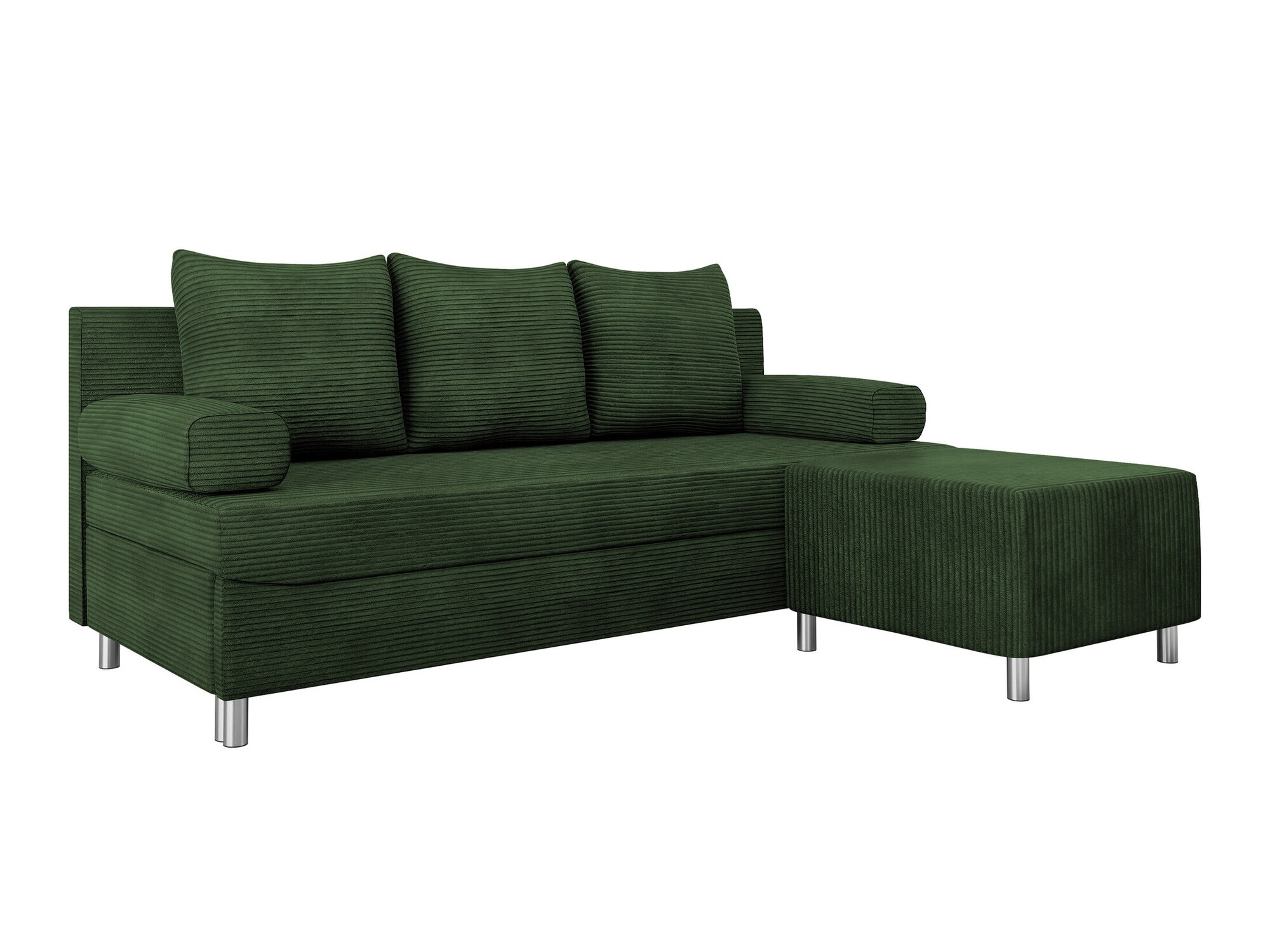 Minkštų baldų komplektas Comfivo Artes (Poso 14)