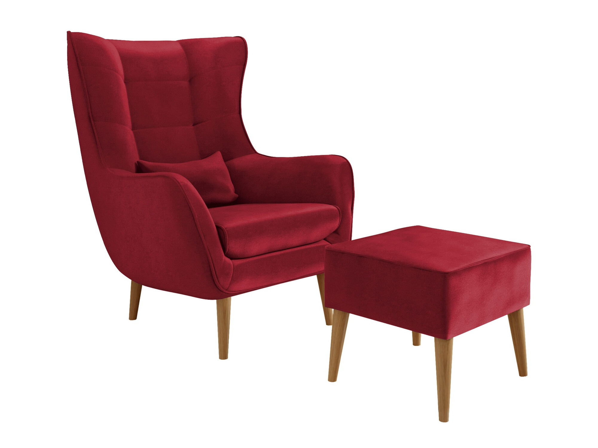 Fotelis Comfivo Ulmus II (Kronos 02)