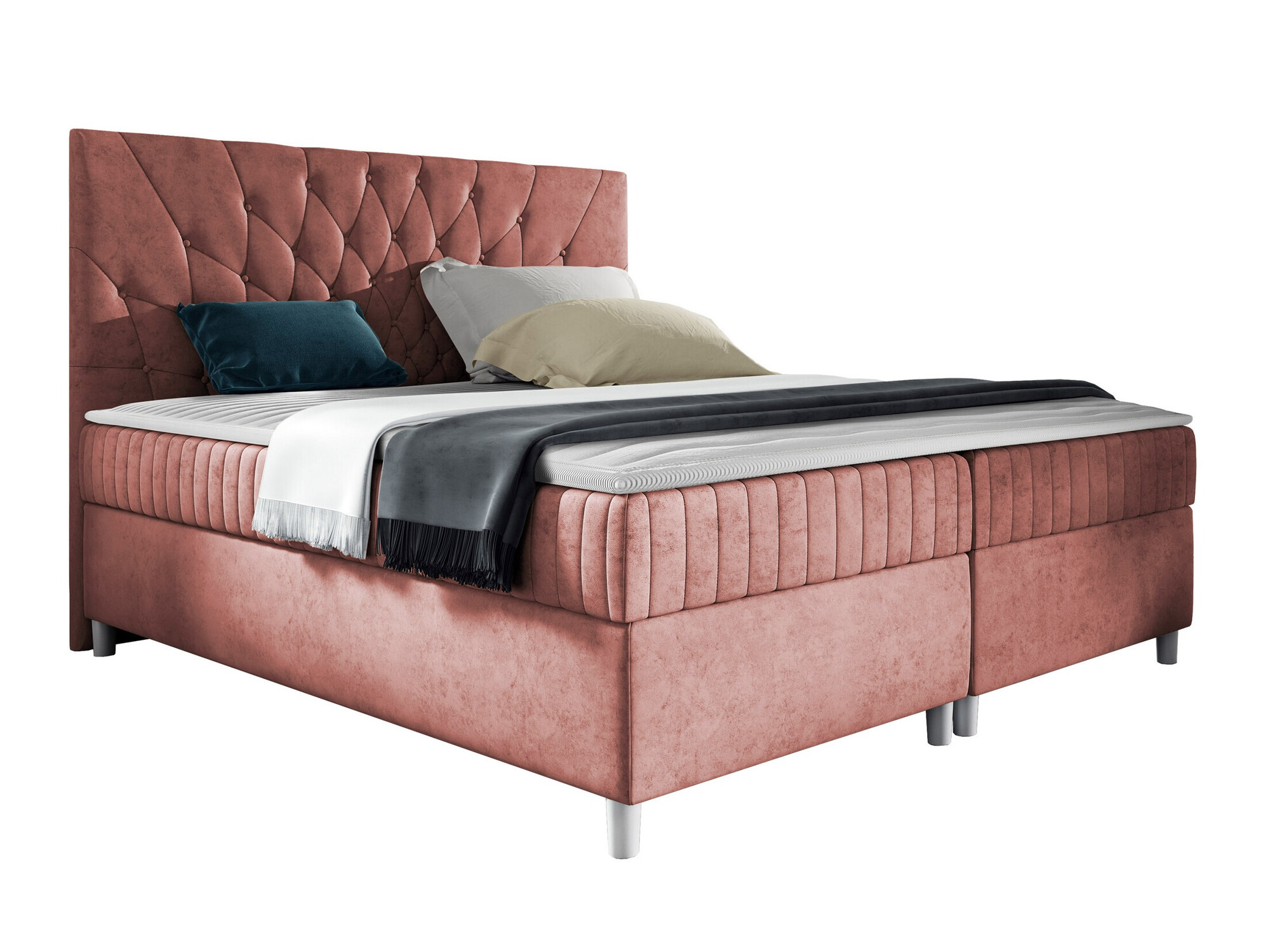Continental lova Civitas (Manila 29)