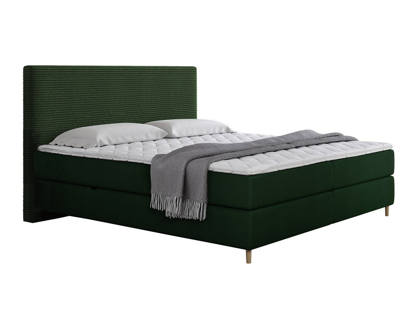Continental lova ComfiDream 177 (Poso 14 + Kronos 14)