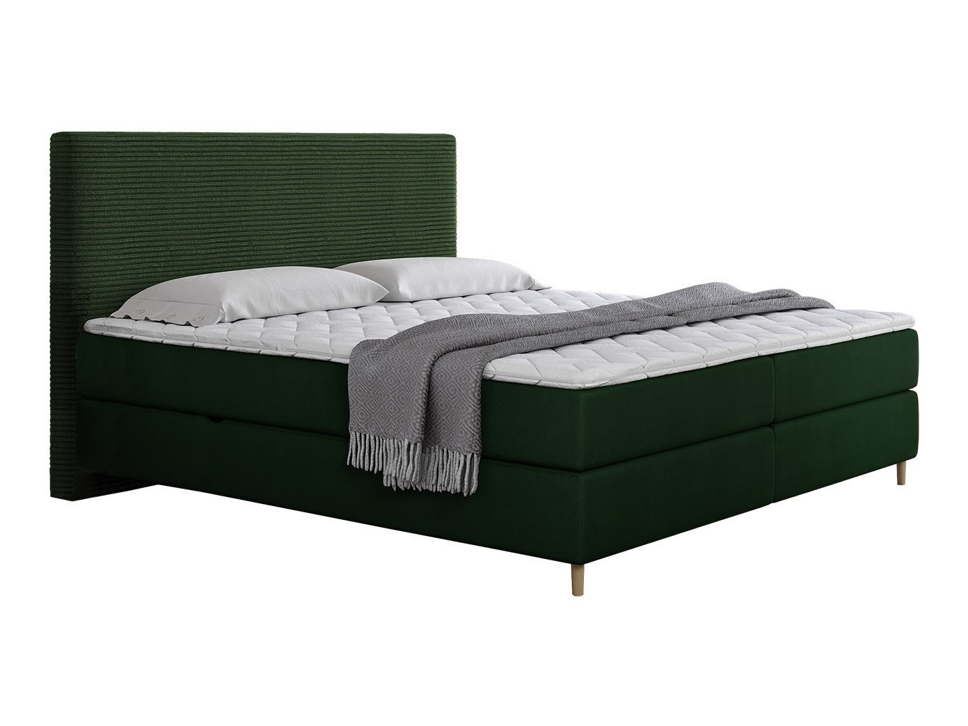 Continental lova ComfiDream Miraara (Poso 14 + Kronos 14)