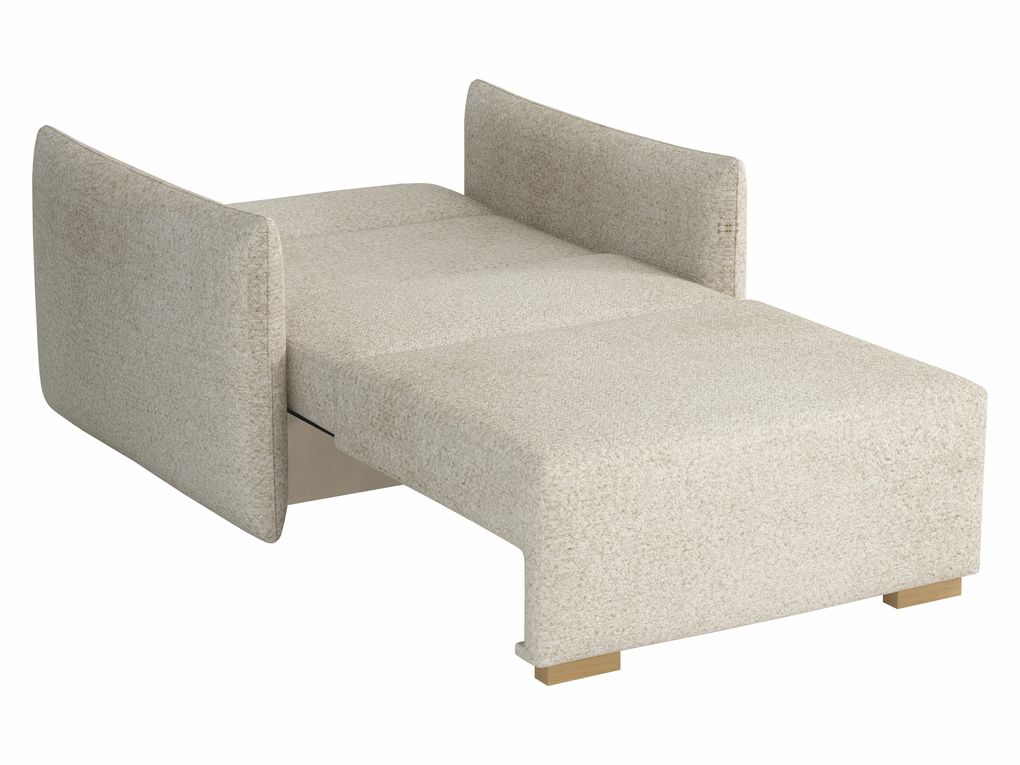 Fotelis Velven I (Soul 1)